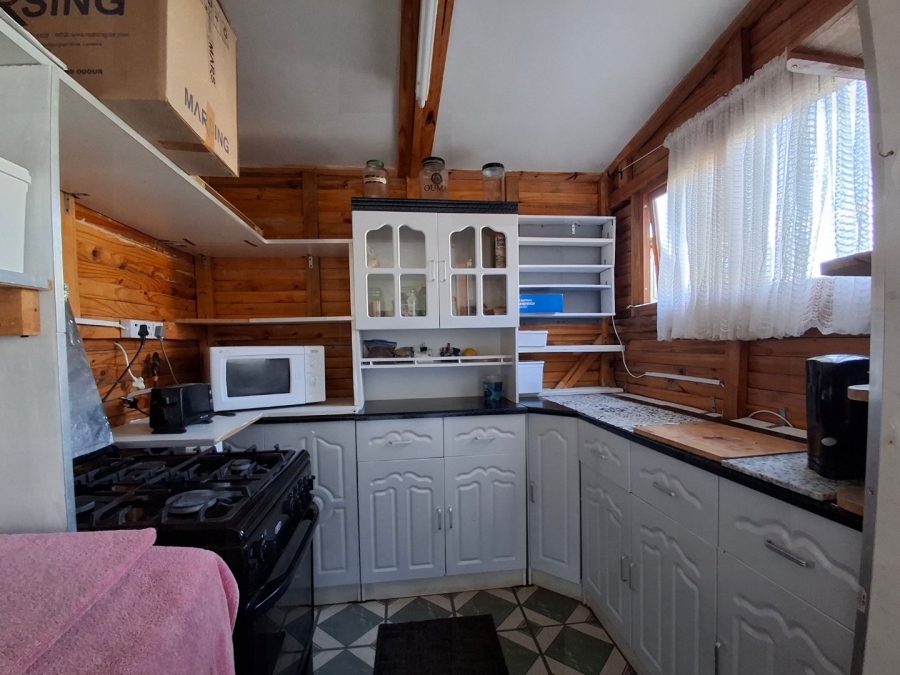 To Let 3 Bedroom Property for Rent in Noorsekloof Eastern Cape